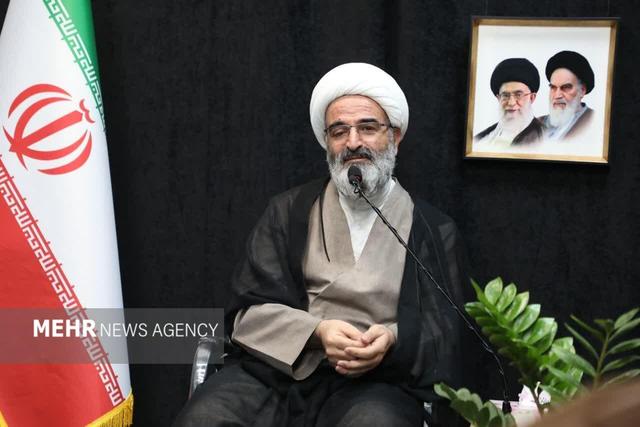 «کار جهادی» مأموریتی الهی در مسیر خدمت