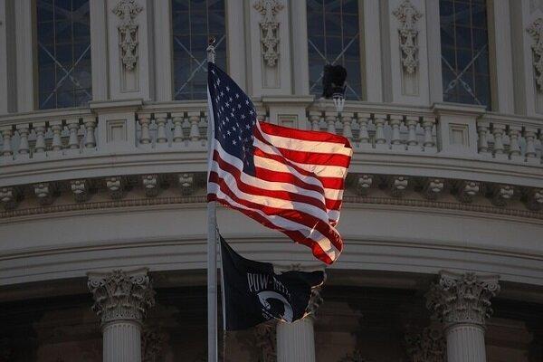 سرگردانی صدها هزار مسافر با لغو یا تاخیر هزاران پرواز در آمریکا