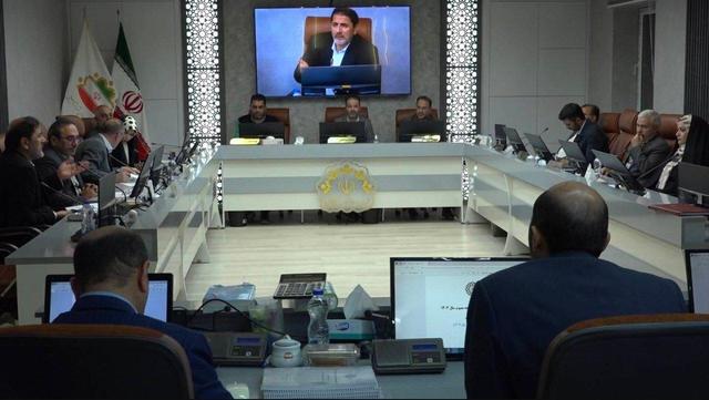 صفری: ۹۴ درصد بودجه سال ۱۴۰۳ شهرداری اردبیل محقق شده است