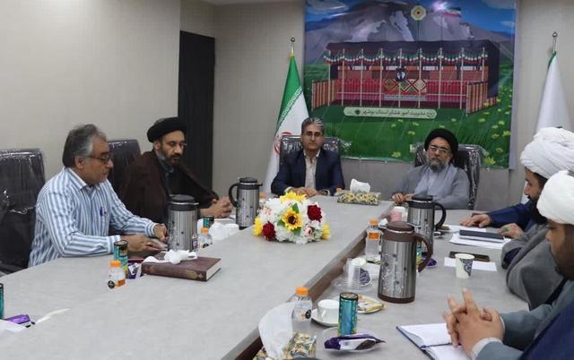 رحیمی: نمایندگی آموزش و پرورش عشایر در استان بوشهر راه‌اندازی شود