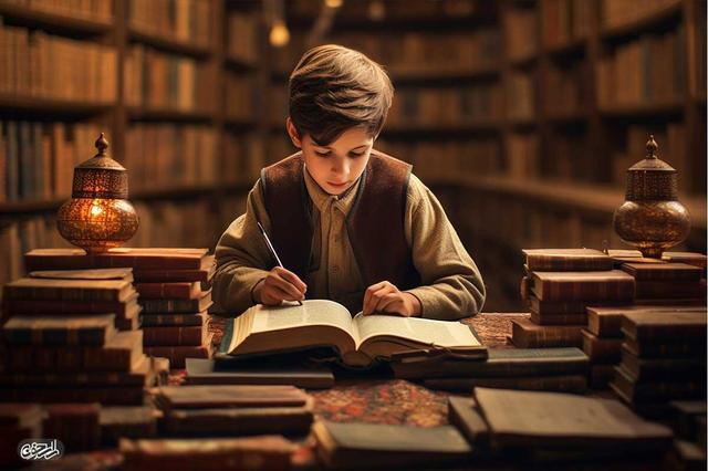 رفیعی: استان یزد در جایگاه نخست سرانه مطالعه کشور قرار دارد