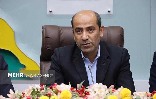 فرماندار دشتی: برنامه‌های خلاقانه و متنوع در هفته کتاب اجرا شود