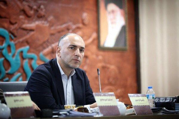 وعده رضوانی برای پرداخت پاداش ۱۰۰ میلیونی به طلایی های شنا