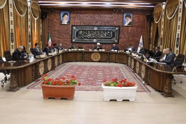 ورود جدی شورای شهر تبریز به چالش‌های شهری