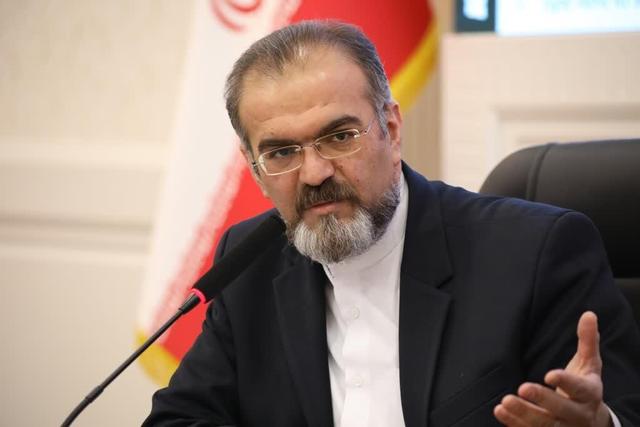 نقوی: مشارکت مردم کلید تبدیل بافت‌های تاریخی به موتور محرک اقتصادی است