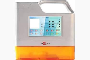 کاربرد جت پرینتر لیزری در صنایع مختلف چیست؟