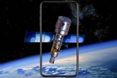 قابلیت‌های ماهواره‌ای جدید آیفون؛ گام بلند اپل برای ارتباط بدون مرز