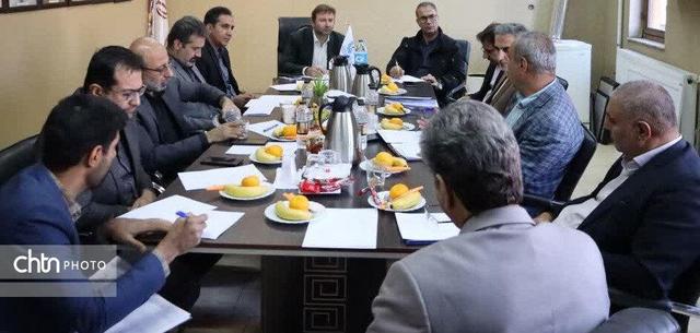 ۸ استان برای حضور در «جشنواره ملی نمد شهرکرد» اعلام آمادگی کردند