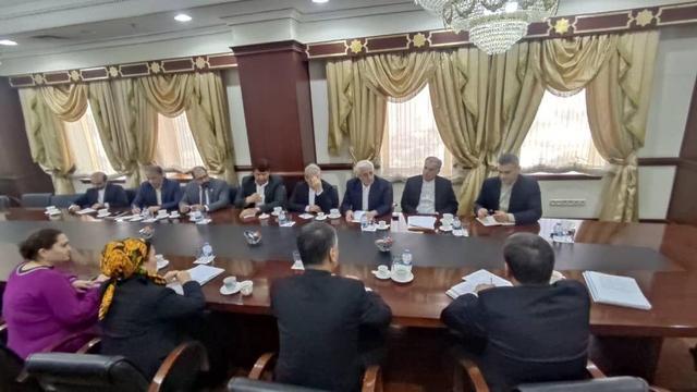 توسعه همکاری‌های گردشگری با ترکمنستان/ تکیه ما بر فصل مشترک فرهنگ‌هاست