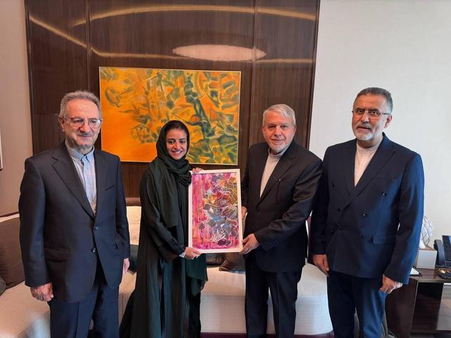 ایران آماده توسعه همکاری‌های جهانی در حوزه گردشگری پایدار است