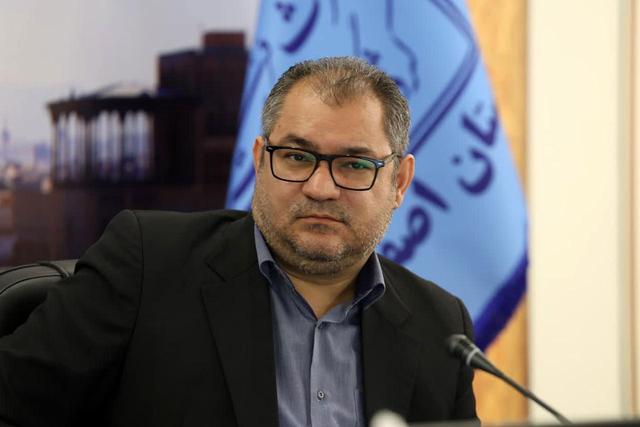 برگزاری نخستین نمایشگاه تخصصی معماری، مرمت و نما در اصفهان