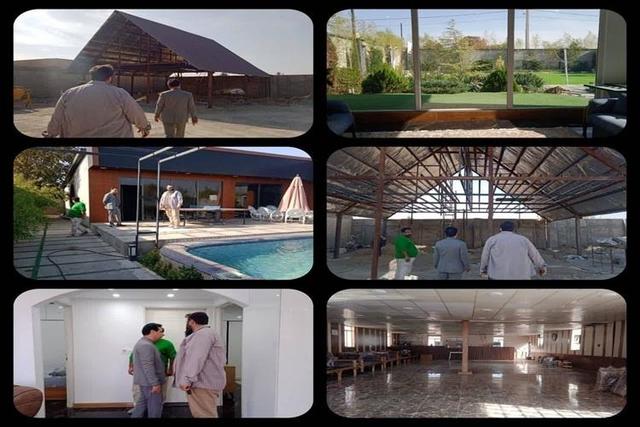 توسعه گردشگری روستایی باید همسو با حفظ هویت بومی باشد