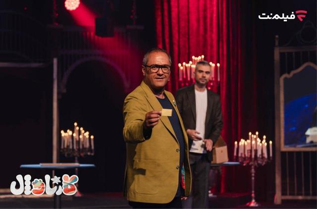 چه کسانی به نیمه نهایی «کارناوال» رسیدند؟