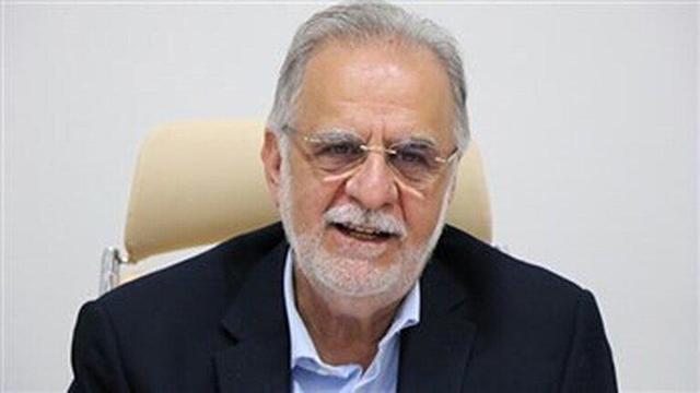 کرباسیان: تحریم‌ و عدم باور به توسعه باعث عقب ماندگی بخش معدن شده است/ توسعه بدون سرمایه‌گذاری ممکن نیست