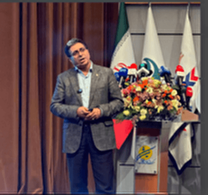 شستا از بنگاهداری به سرمایه‌گذاری حرفه‌ای تبدیل می‌شود