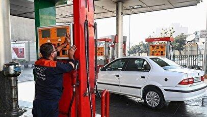 قیمت بنزین لیتری ۵ هزارتومان شد / اجرای مصوبه افزایش قیمت بنزین نهایی شد