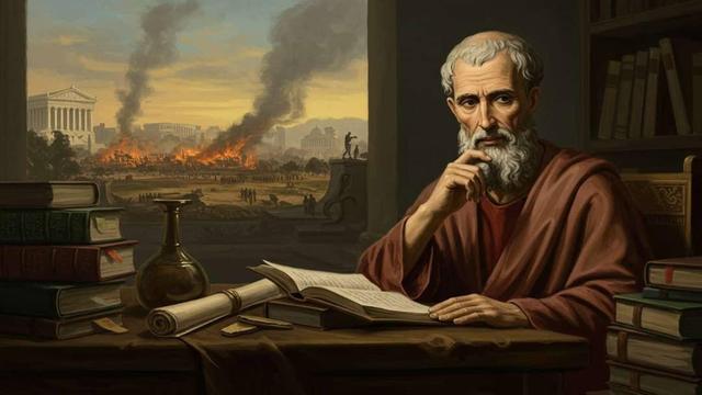 فلسفه و بحرانهای مدرن