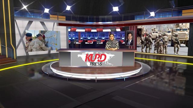 سرخط خبرهای۱۹ آبان خبرگزاری کردپرس