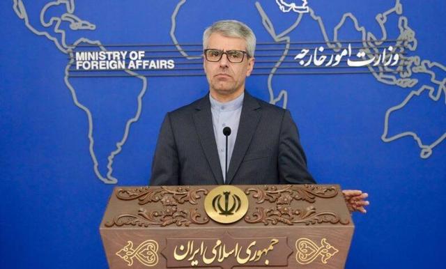 ایران: هرگونه دخالت خارجی در انتخابات عراق محکوم است