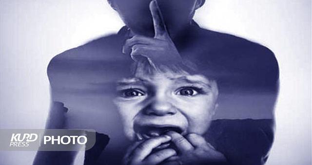 حمله پدر به کودک ١١ ساله با چاقو در اشنویه