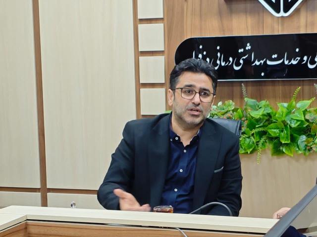 سیاست‌های کنگره تغییر اقلیم دزفول در تصمیم‌گیری‌های ملی استفاده می‌شود