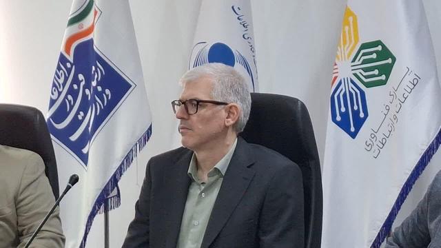 معاون وزیر ارتباطات : بخش خصوصی موتور محرک صنعت فضایی کشور است