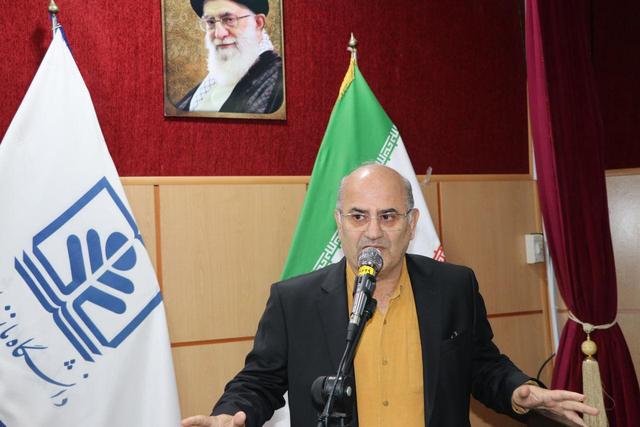 رسانه‌ها سرمایه ارزشمند در کنار دانشگاه مازندران هستند