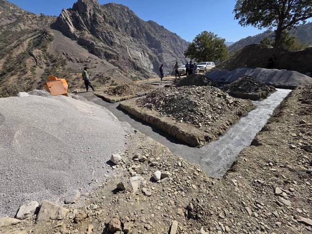 بنیاد علوی ۱۶ مدرسه در مناطق محروم لرستان می‌سازد