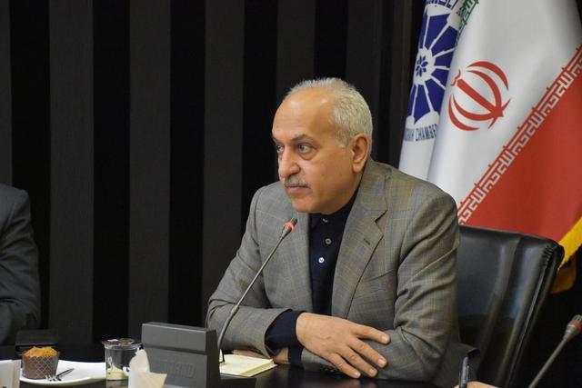 اعضای کمیسیون صنعت و معدن مجلس اوایل آذر به کرمانشاه سفر می‌کنند