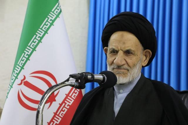 امام جمعه بیرجند: گسترش فرهنگ مطالعه زمینه‌ساز تقویت تمدن اسلامی است