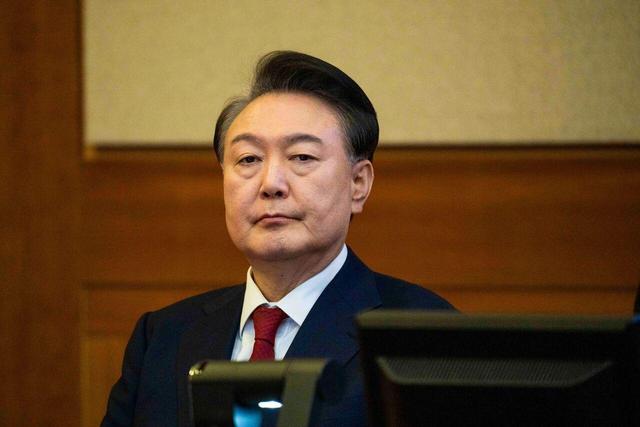 رئیس‌جمهور سابق کره در دادگاه ویژه