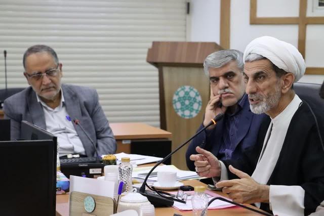 رییس دادگستری اصفهان: قوانینِ ضدِدلالی بدرستی اجرا نمی‌شود