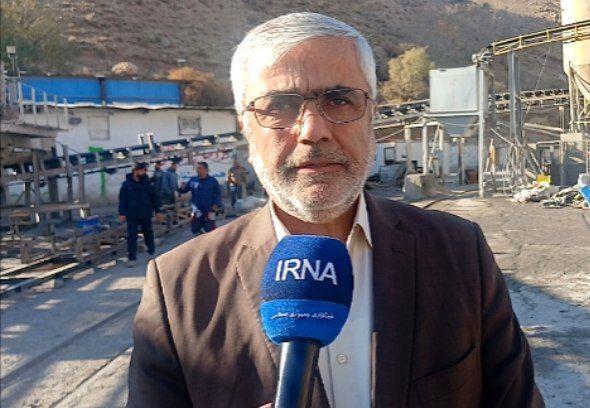 مدیرعامل آبفای تهران: قطع یا جیره‌بندی آب در دستور کار نیست + فیلم