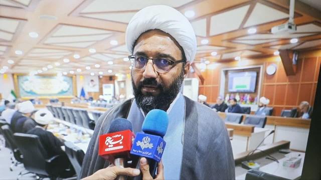 مربیان عقیدتی، ستون اصلی پاسداری از ارزش‌های انقلاب در سپاه هستند