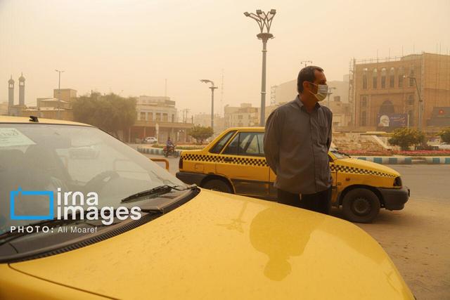 هیج نهادی به تنهایی قادر به بازگرداندن هوای پاک به کشور نخواهد بود 