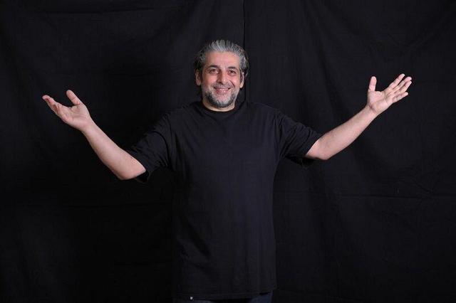 حضور حمید گودرزی با ۳نقش متفاوت در «ونگوگ»/میکائیل شهرستانی تجلیل می‌شود