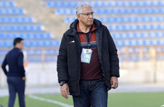 مازیار: فهرست تیم ملی قابل منطقی بود؛ در چند پست خلاء جدی داریم