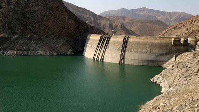 ایران در رسانه‌های آسیا؛ از هشدار بحران آب تا تحکیم همکاری‌های راهبردی با چین