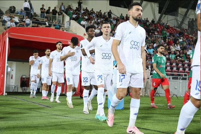 فنونی‌زاده: تعطیلی لیگ به ضرر استقلال است؛ کریم باقری خیلی چیزها را ثابت کرد