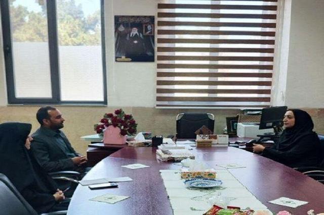 تقویت رسانه‌های محلی، اولویت سازمان بسیج رسانه سیستان و بلوچستان