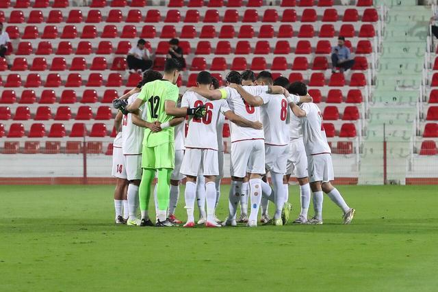 روادید صادر شد؛ تیم ملی فوتبال با یک روز تاخیر به امارات می‌رود