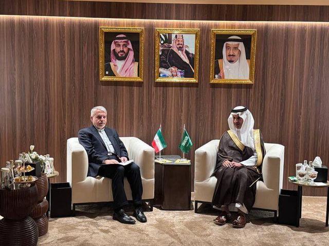 وزیر میراث فرهنگی: گردشگری می‌تواند پیوند ایران و عربستان را عمیق‌تر کند