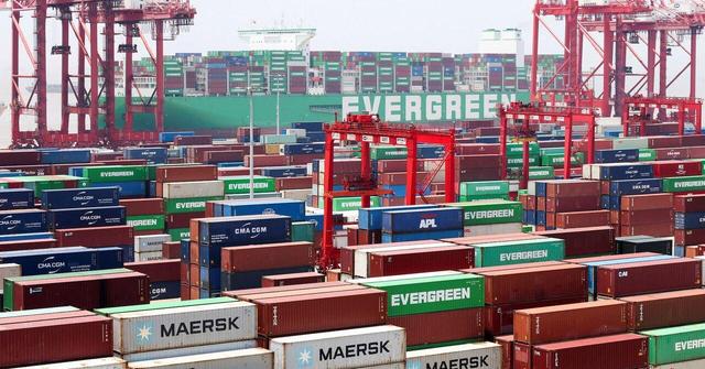 چین عوارض ویژه گمرکی برای کشتی‌های آمریکایی را به حالت تعلیق درآورد