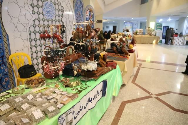 آغاز نخستین رویداد مشاغل خانگی دانش‌آموزی در البرز