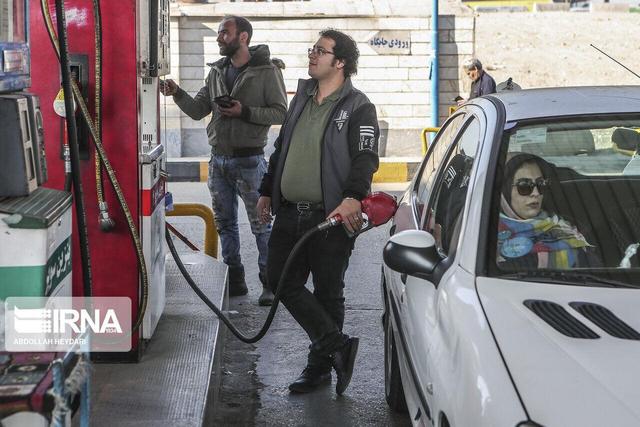 توزیع بنزین یورو ۴ در شهرهای صنعتی خوزستان آغاز شد