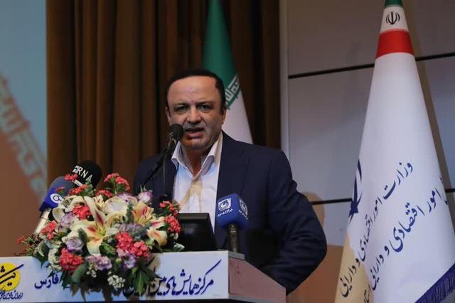 سند اقتصاد دیجیتال مناطق آزاد اواخر آبان رونمایی می شود