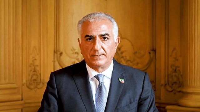 اعتراف عجیب رضا پهلوی: چه توقعی از من دارید، ۶۵ سالمه مغزم کند شده!