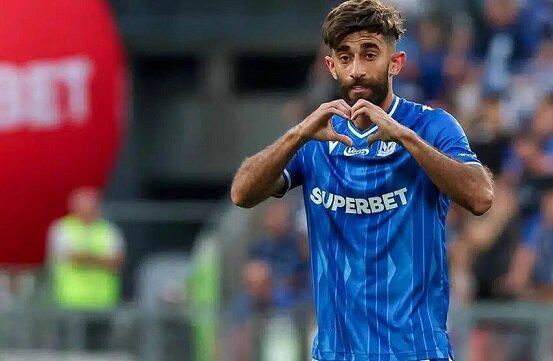 بلاتکلیفی بزرگ برای گزینه محبوب پرسپولیس!