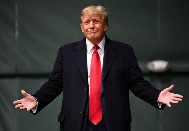 ترامپ هم سهام عدالت راه انداخت