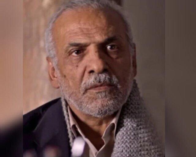 بازیگر پیشکسوت تلوزیون در سکوت خبری درگذشت